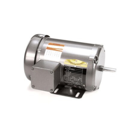 Champion - Moyer Diebel Motor 1/4Hp Mv/50-60/3 Drive - Tefc 115571